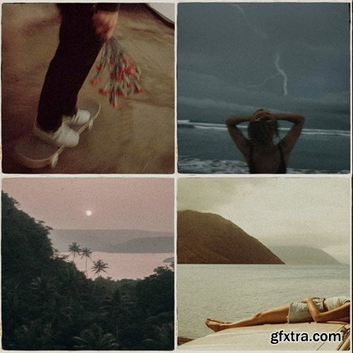 Envijon - Nostalgia Mobile Photo Filters Envijon - Nostalgia Mobile Photo Filters