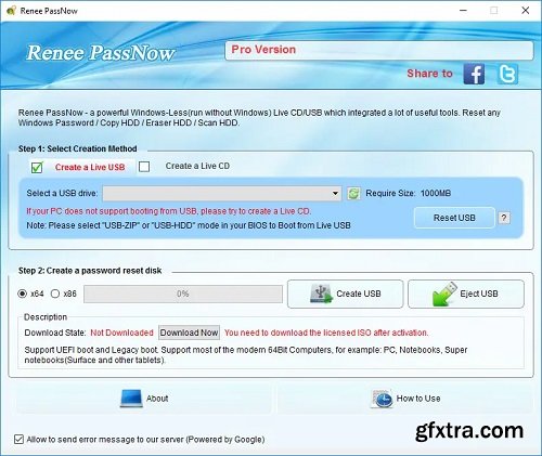 Renee PassNow Pro 2025.11.09.153