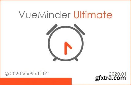 VueMinder Ultimate 2023.01