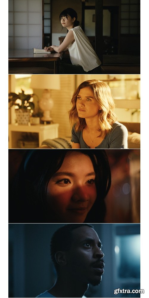 Procolorist - Genesis V1.4.1 For Win DaVinci Resolve Plugin