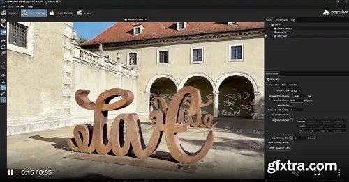 Jawset PostShot 1.0.116 Jawset PostShot 1.0.116