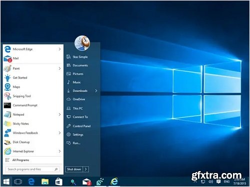 StartIsBack++ 2.9.21