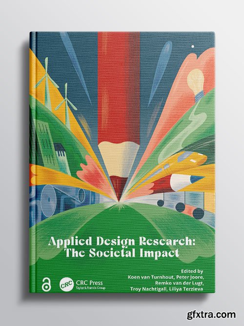 Applied Design Research: The Societal Impact