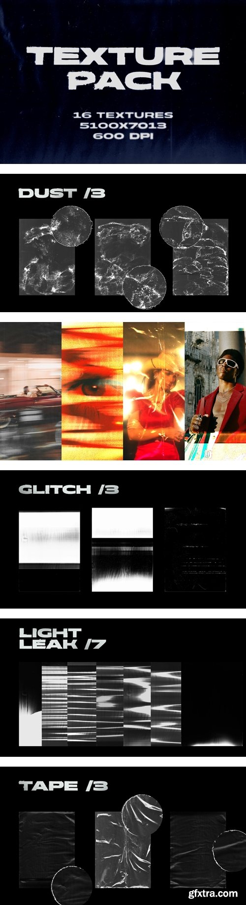 Weird Texture Pack 16xPNG