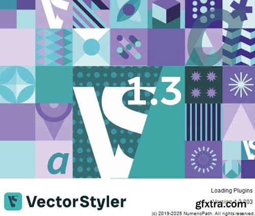 VectorStyler 1.3.005 + Portable VectorStyler 1.3.005 + Portable