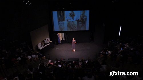 Theportraitsystem - 50+ and Fabulous Workshop