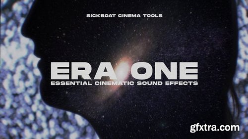 Sickboat - ERA ONE: ESSENTIAL CINEMATIC SOUND EFFECTS FOR FILMS Sickboat - ERA ONE: ESSENTIAL CINEMATIC SOUND EFFECTS FOR FILMS