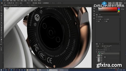 KeyShot 9 Industrial Product Design Product Rendering