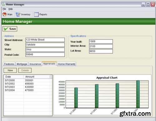 Home Manager 2026 v4.10.1000