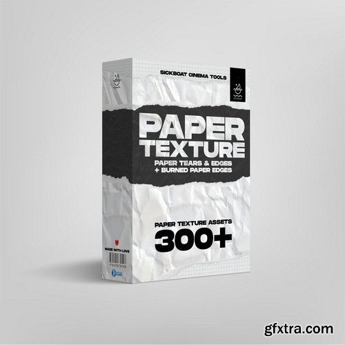 Sickboat - PAPER TEXTURE PACK: PAPER TEXTURE PNG + PAPER TEARS Sickboat - PAPER TEXTURE PACK: PAPER TEXTURE PNG + PAPER TEARS