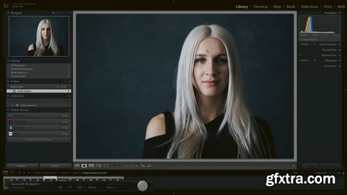 Theportraitsystem - 50+ and Fabulous Workshop