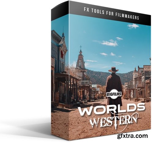 Big Films - Worlds - 2 Set Extension Packs (Vol. 4 + 5 + 6) Big Films - Worlds - 2 Set Extension Packs (Vol. 4 + 5 + 6)