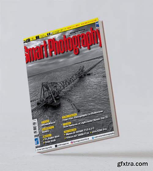 Smart Photography - January 2026