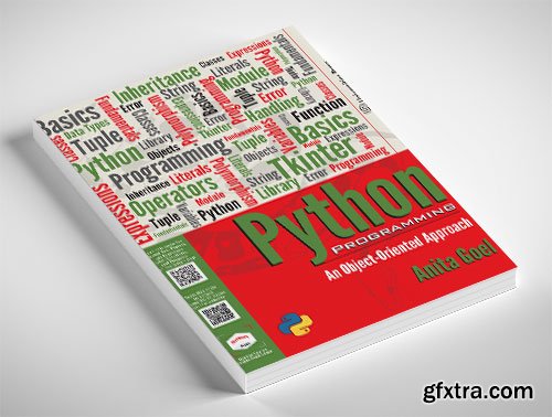 Python Programming: An Object-Oriented Approach