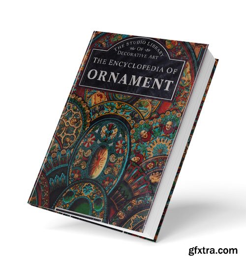 The Encyclopedia of Ornament