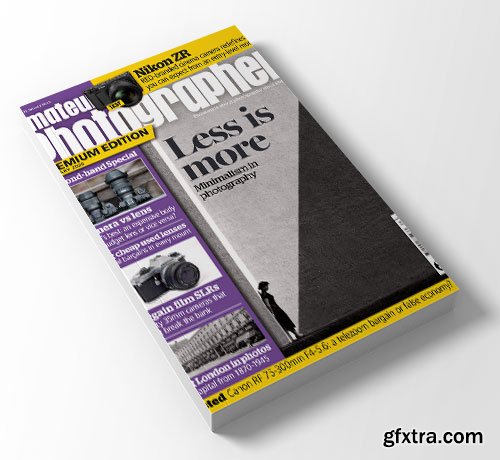 Amateur Photographer - January 13, 2026