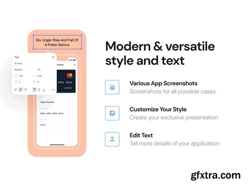 Craftwork - iOS Jetpack 2