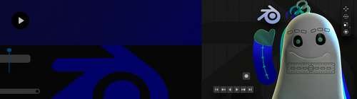 UnhideSchool - Blender for Animation Professionals