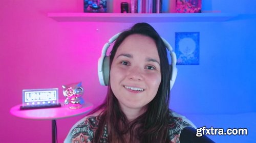 UnhideSchool - Blender for Animation Professionals