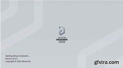 Altium Designer Agile 26.4.1 Build 25 Altium Designer Agile 26.4.1 Build 25