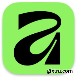 Canva Affinity 3.0.3 Canva Affinity 3.0.3