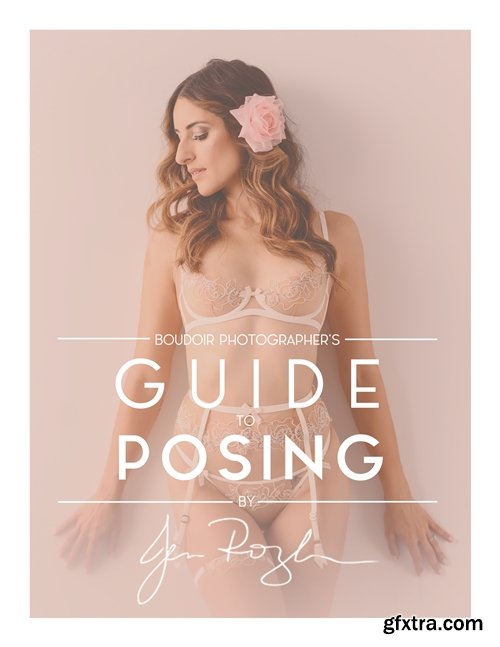 Gumroad - Boudoir Photographer\'s Guide to Posing