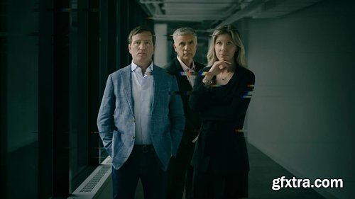 MasterClass - Cyberwarfare : The Front Line Is You