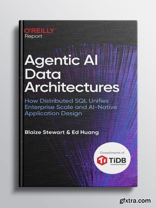 Agentic AI Data Architectures