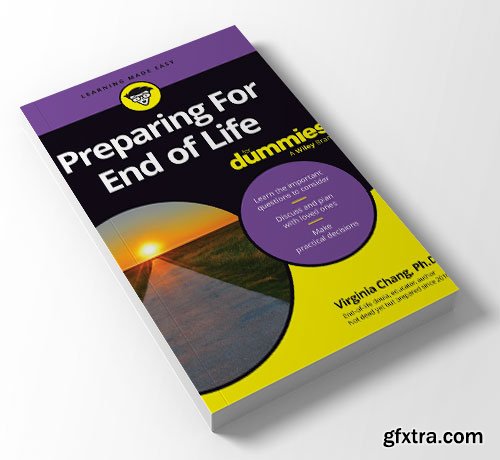 Preparing For End of Life For Dummies