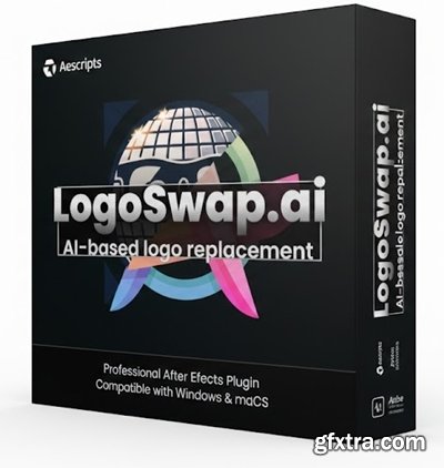 Aescripts - LogoSwap v1.4.46