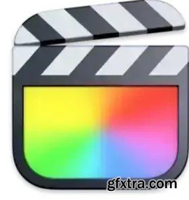 Final Cut Pro 12.2 Final Cut Pro 12.2