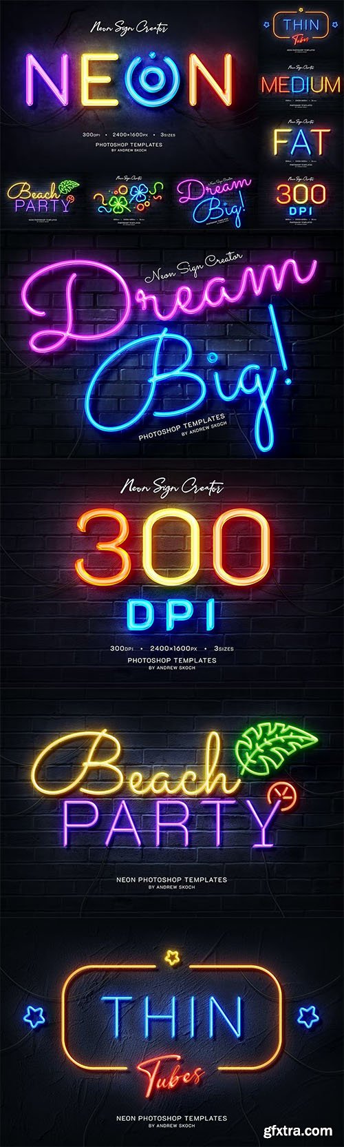 Neon Wall Logo Creator Neon Wall Logo Creator