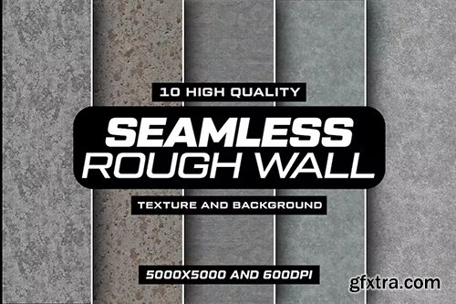 10 Seemless Rough Wall Texture 10 Seemless Rough Wall Texture