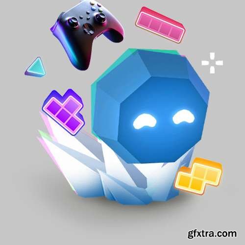 UnhideSchool - Game Creation for Game Designers with Arthur Soares