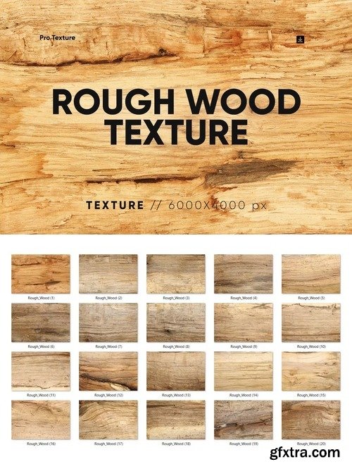 20 Rough Wood Texture 20 Rough Wood Texture