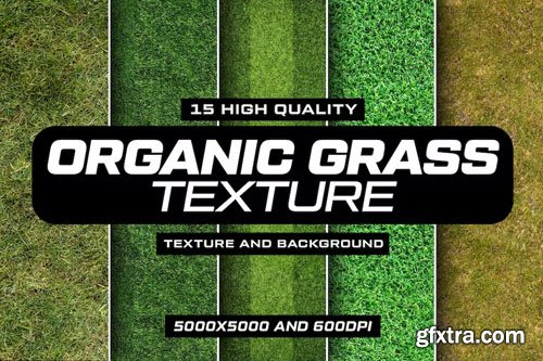15 Organic Grass Texture Pack 15 Organic Grass Texture Pack