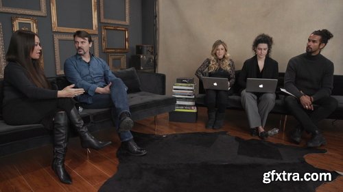 Theportraitsystem - Commercial Pricing with Rob Grimm