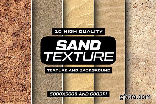 10 Sand Texture Background 10 Sand Texture Background