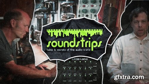 Puremix - Soundstrips