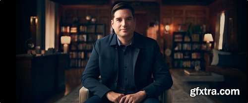 MasterClass - Rebuild Your Focus Reclaim Your Time with Cal Newport