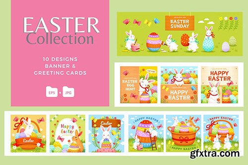 Easter Collection Easter Collection