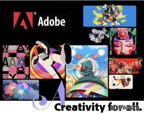 Adobe Master Collection 2026 RUS-ENG