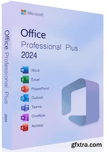 Microsoft Office 2024 Professional Plus LTSC v2408 Build 17932.20670 Microsoft Office 2024 Professional Plus LTSC v2408 Build 17932.20670