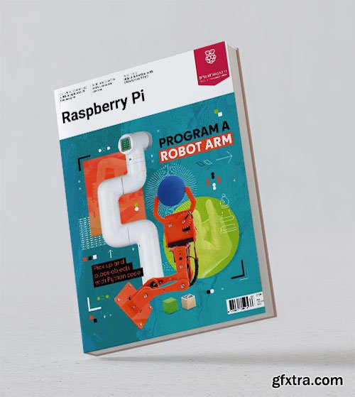 Raspberry Pi - Issue 162, February 2026