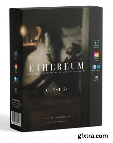 Archipelago Quest - Quest 54 - Ethereum