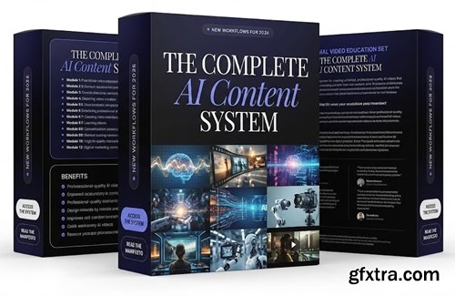 MikoAI - AI Content System MikoAI - AI Content System