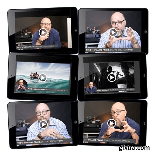 David DuChemin - The Compelling Frame