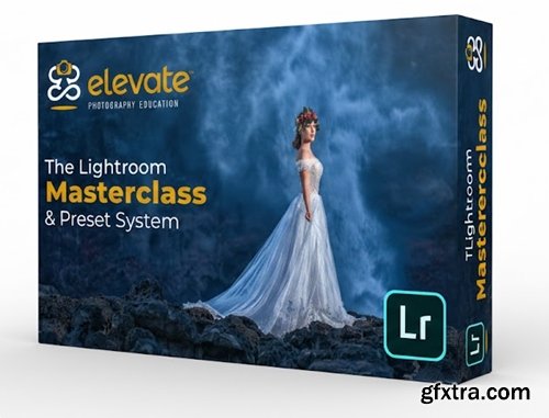 Michael Anthony - The Lightroom Masterclass & Preset System
