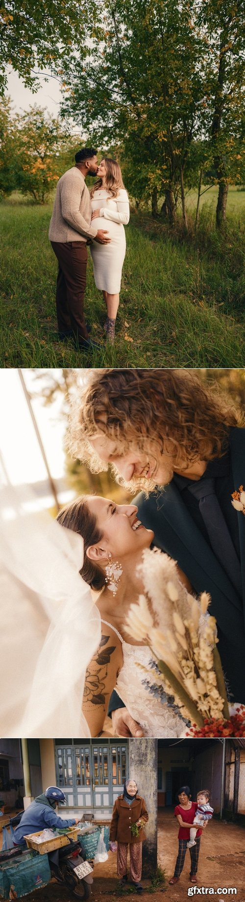 Soulmate Presets - KINO PRESETS and PROFILES