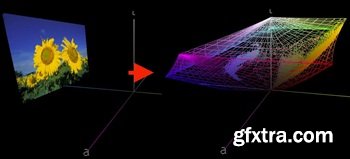 CHROMiX ColorThink 4.1.0